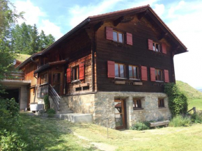  Chalet Nidus Montis  Вергенштайн